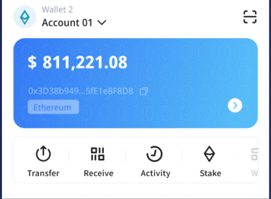 imtoken钱包怎么用？新手保